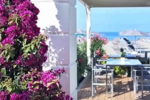 Grand Hotel Da Vinci in Cesenatico, foto 19