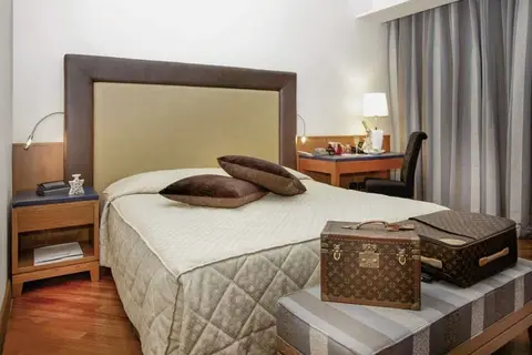 Boutique Hotel Esplanade in Paestum — foto 13