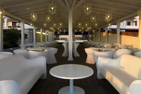 Oasi di Kufra Sporthotel & Wellness in Sabaudia, foto 5