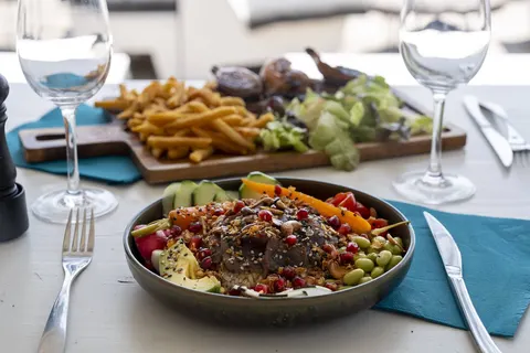 Camping Le Tedey foto 18