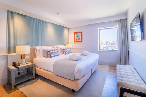 VIP Executive Suites Do Marques foto 2