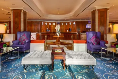 Copthorne Tara Hotel London Kensington in Londen — foto 4