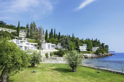 Villas Mlini in Mlini — foto 12