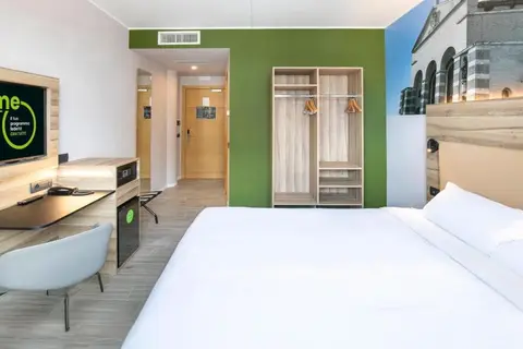 B&B HOTEL Latina in Latina — foto 16