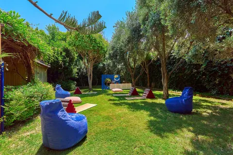 Hotel Telatiye Resort foto 12