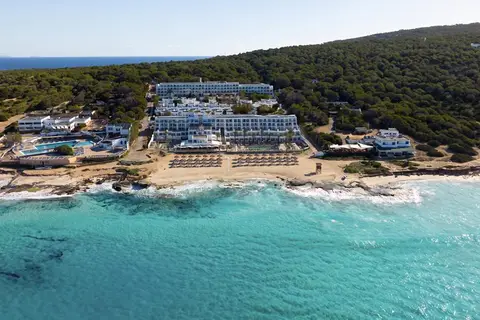Riu Palace La Mola in Formentera, foto 3