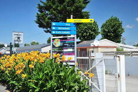 Les Ecureuils in Saint-Hilaire-de-Riez — foto 21