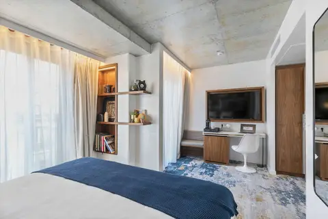 Card Hotel in Parijs, foto 3