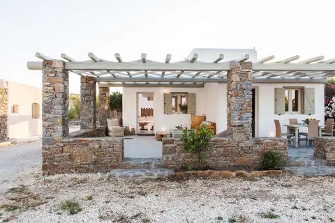 Olive Mykonos Villas in Ano Mera, foto 10