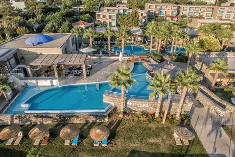 Blue Sea Beach Affiliated by Melia in Δημοτική Ενότητα Χερσονήσου — foto 3