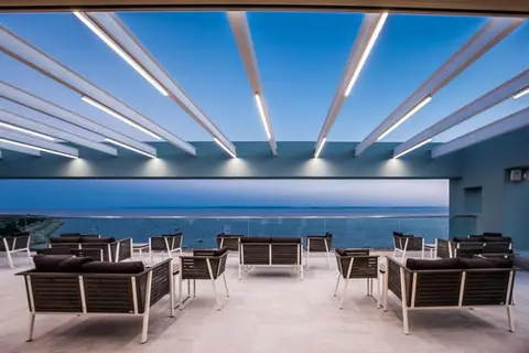 Elinotel Sermilia Resort in Ψακούδια — foto 4