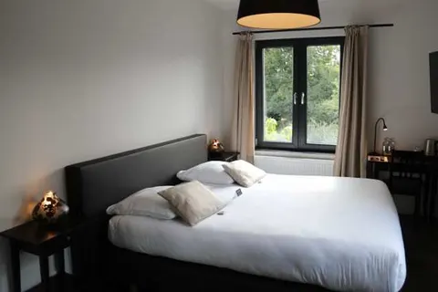 Hotel Restaurant Lamy foto 9