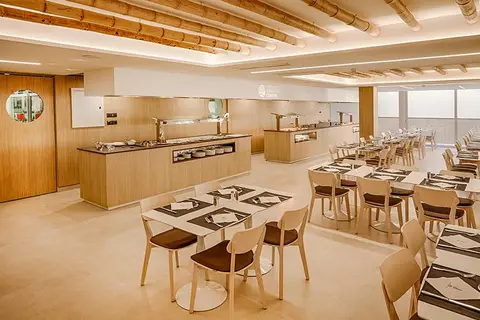 Benidorm Centre in Alicante — foto 17