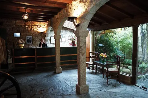 Casa Rosalia in Brión — foto 14
