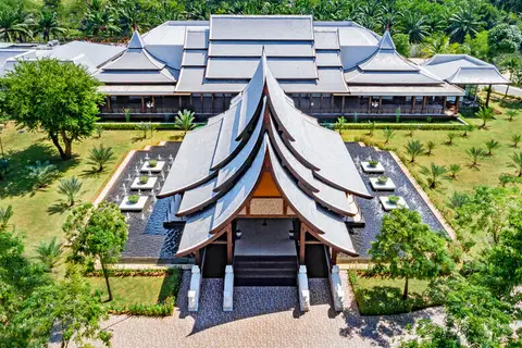Duangjitt Resort & Spa in ตำบลป่าตอง — foto 10