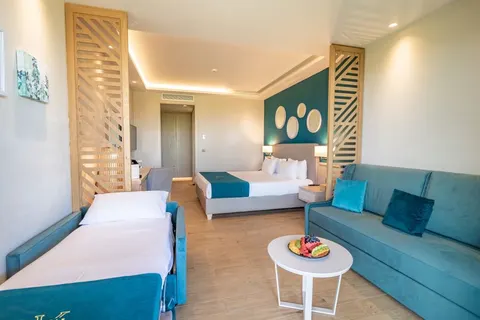 Almyros Beach Resort & Spa foto 7
