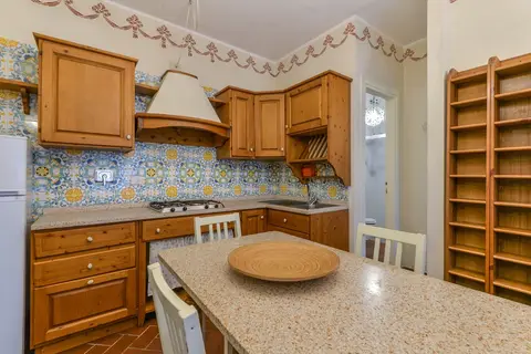 Le Acacie Residence in Capoliveri, foto 25