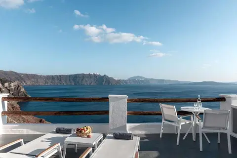 Caldera Premium Villas in Ia Municipal Unit, foto 15