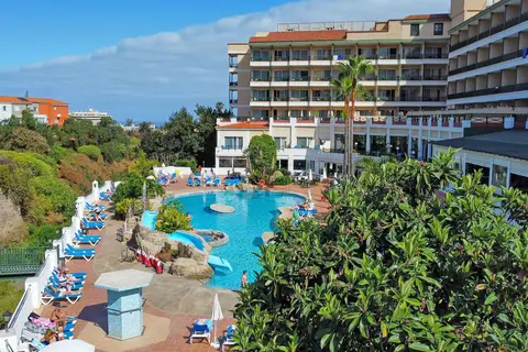 BlueSea Costa Jardin & Spa in Puerto De La Cruz — foto 3