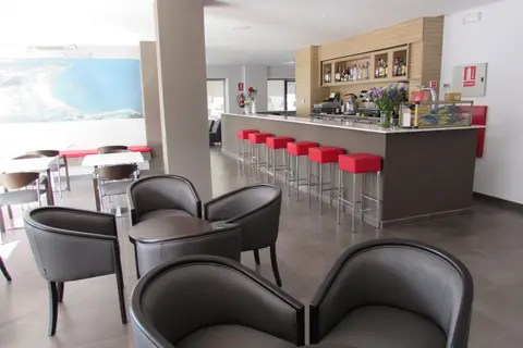 Hotel Petit Palau in Blanes — foto 6