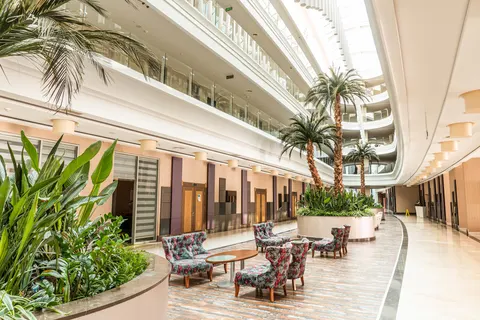 Hotel Green Nature Diamond foto 28