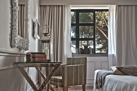 Hotel Villa Fiesole in Fiesole — foto 22
