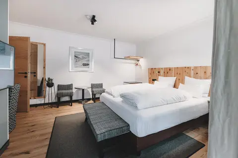 Hotel Tiroler Buam in Saalbach — foto 3