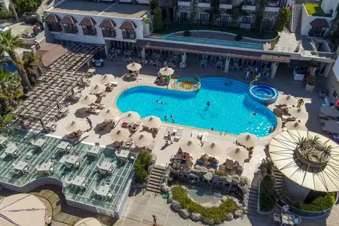 Diamond of Bodrum in Bodrum