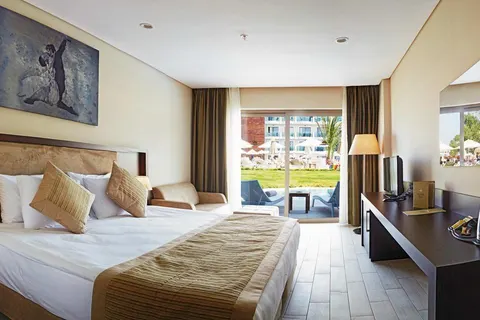 Hotel My Ella Bodrum Resort & Spa in Bodrum — foto 16