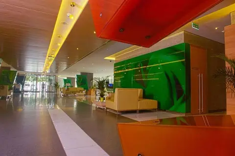 Al Khoory Executive Hotel Al Bada in Dubai — foto 14