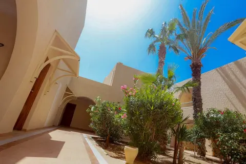 Golden Tulip President Hammamet in Le President — foto 12