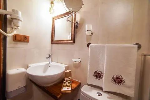 Sarnic Boutique Hotel in Fatih, foto 22