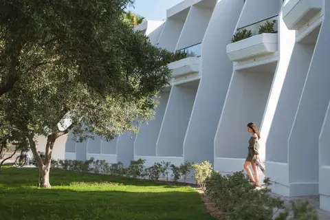 Smaragdi Kos Hotel in Kos, foto 16