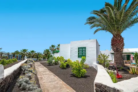Appartementen Livvo Las Gaviotas in Tías, foto 23