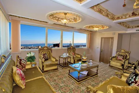 Marmaray Hotel in Fatih — foto 12