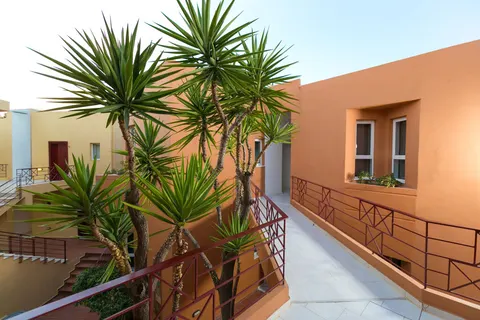 Hotel Elotia in Chania — foto 5
