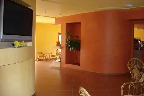 Hotel Villaggio Old River in Ricadi — foto 18