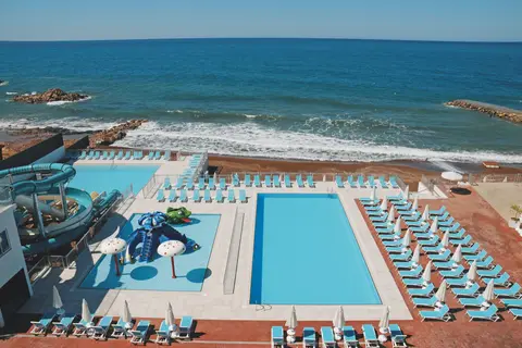 Lonicera Resort & Spa in Çorum — foto 3