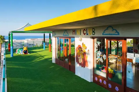 Grand Hotel Holiday Resort in Chersonisos Municipal Unit, foto 15