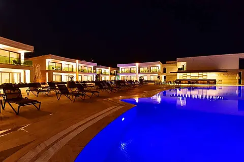 Jasmin Elite Residence & Spa in Bodrum, foto 19