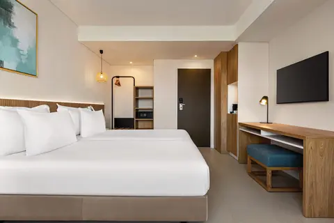Wyndham Residences Alvor Beach in Portimão, foto 21
