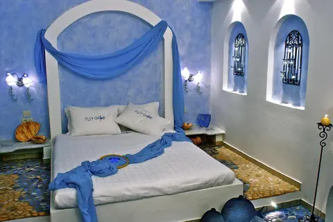 Astarte Suites in Akrotiri, foto 21
