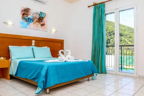 Villa Mitzelos in Σκιάθος — foto 2