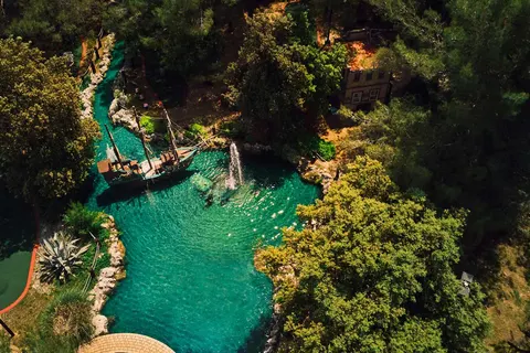 Amadria Park Camping Sibenik foto 22