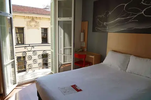 Ibis Nice Centre Notre Dame in Nice — foto 6
