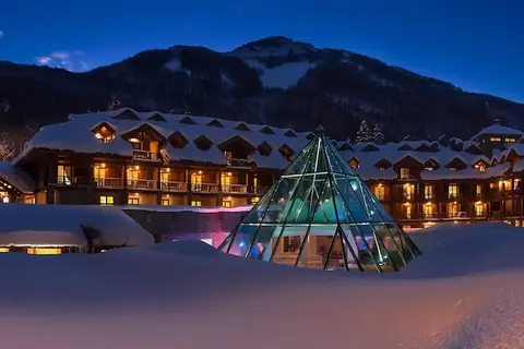 Val di Luce SPA Resort in Abetone Cutigliano — foto 17