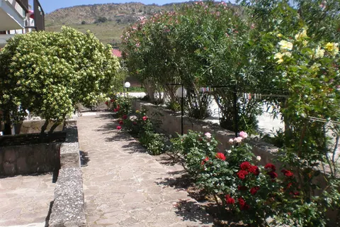 Island Appartementen in Petra — foto 10