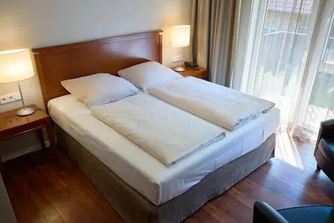 Hotel Gut Altona foto 4