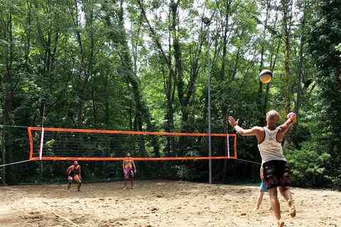 Caravelle Camping Village foto 5