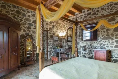 Hotel Rural Mahoh in La Oliva — foto 2